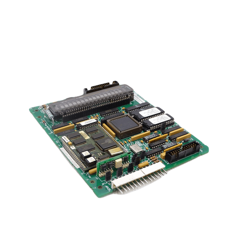 GE Fanuc DS200LDCCH1ANA-W01 Industrial automation controller