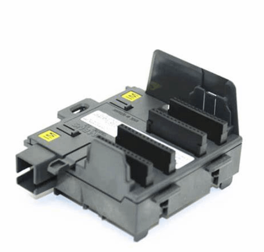 Siemens 6ES7195-7HD10-0XA0 Bus Unit for Redundancy