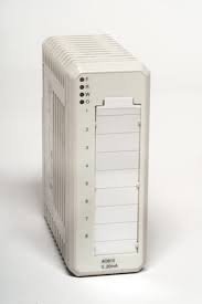 ABB AO810 Analog Output Module