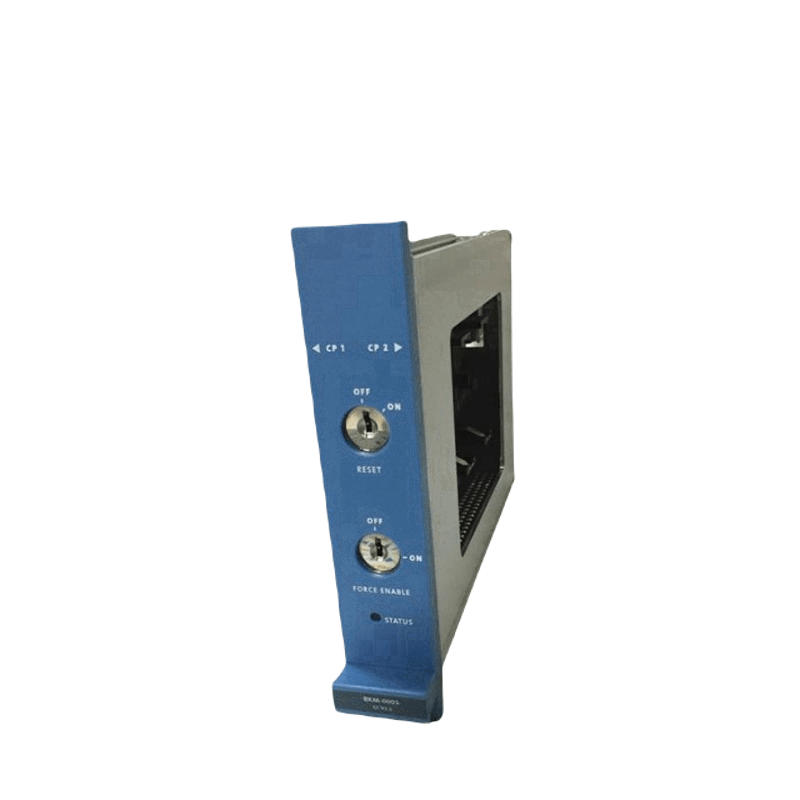 Honeywell USI-0002 Safety Manager System Module