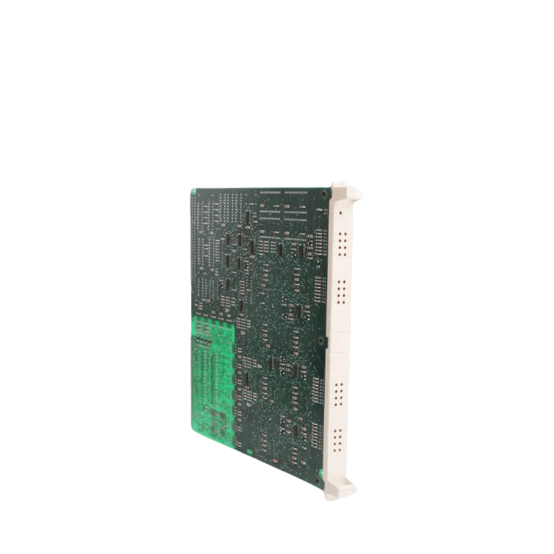 ABB 57160001-ADF DSDP 170 Pulse Counting Board