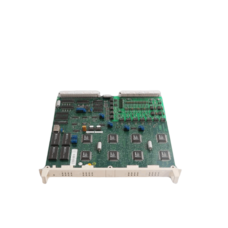 ABB 57160001-ADF DSDP 170 Pulse Counting Board