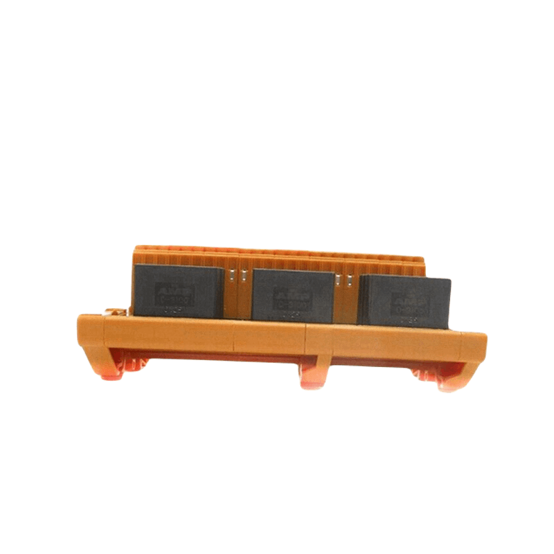 Honeywell FTA-E-01 Fail-Safe digital Input FTA