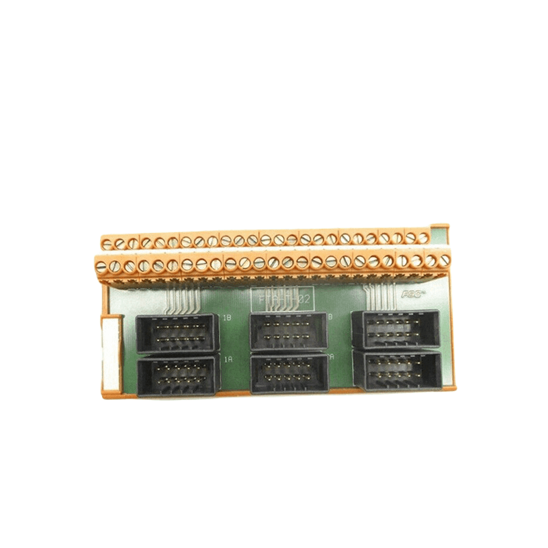 Honeywell FTA-E-01 Fail-Safe digital Input FTA