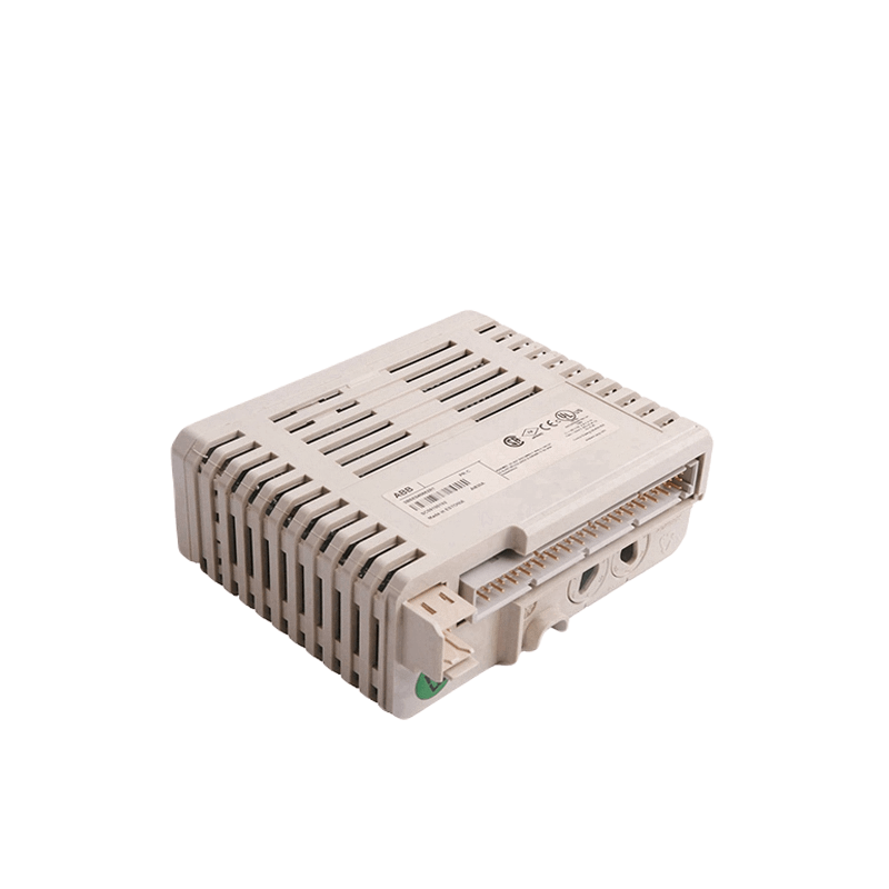 ABB AI830A 3BSE040662R1 Analog Input RTD Module