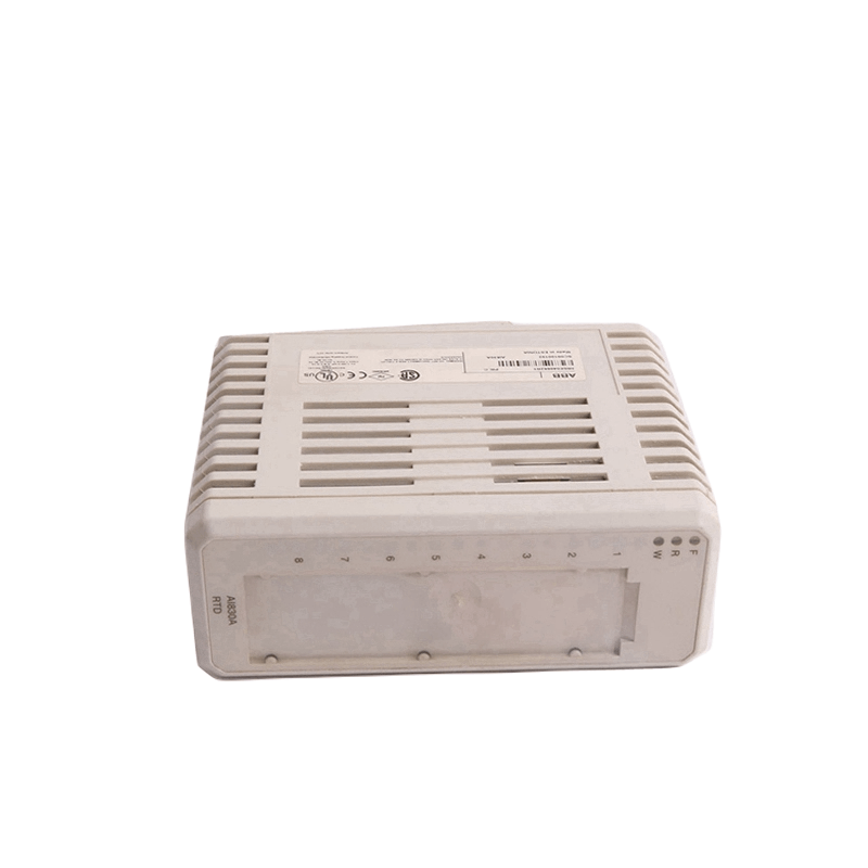 ABB AI830A 3BSE040662R1 Analog Input RTD Module