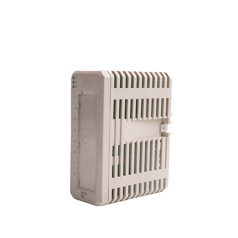 ABB AI830A 3BSE040662R1 Analog Input RTD Module