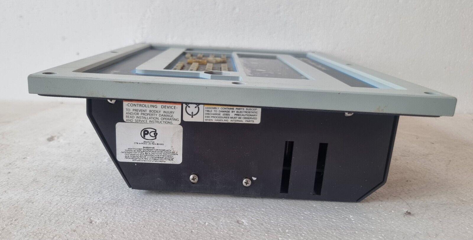 Woodward 9907-166 Industrial automation controller