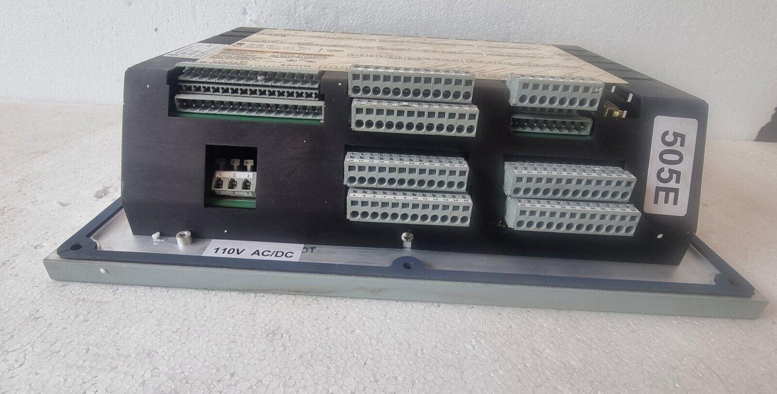 Woodward 9907-166 Industrial automation controller