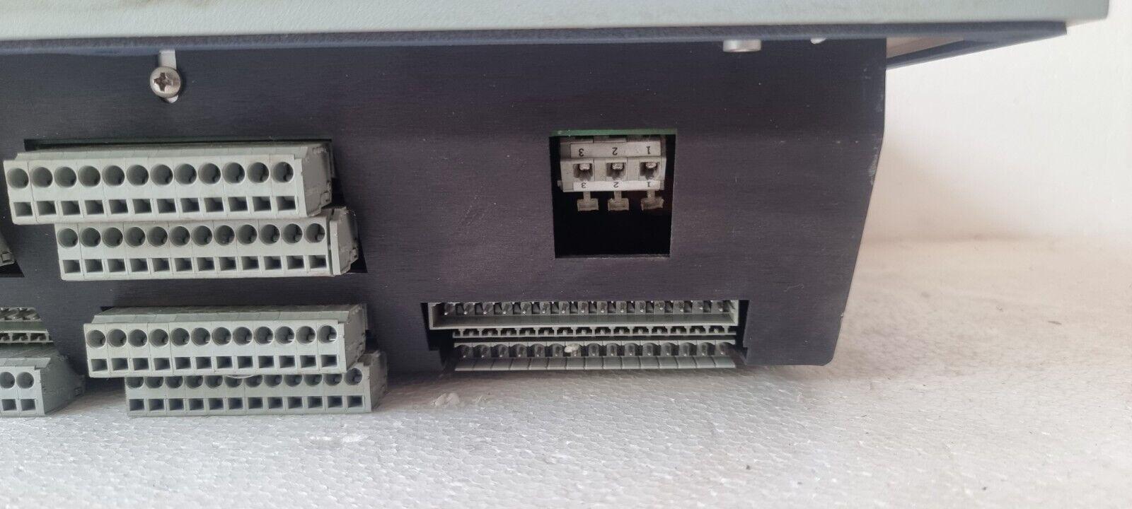 Woodward 9907-166 Industrial automation controller