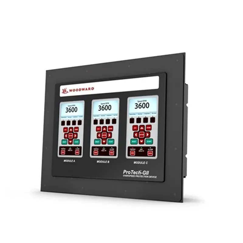 Woodward 8237-1600 Digital Control