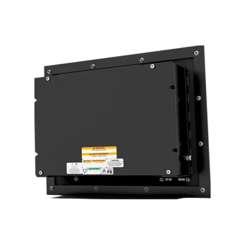 Woodward 8237-1600 Digital Control