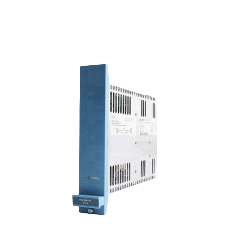 Honeywell FC-PSU-240516 Power Supply Module