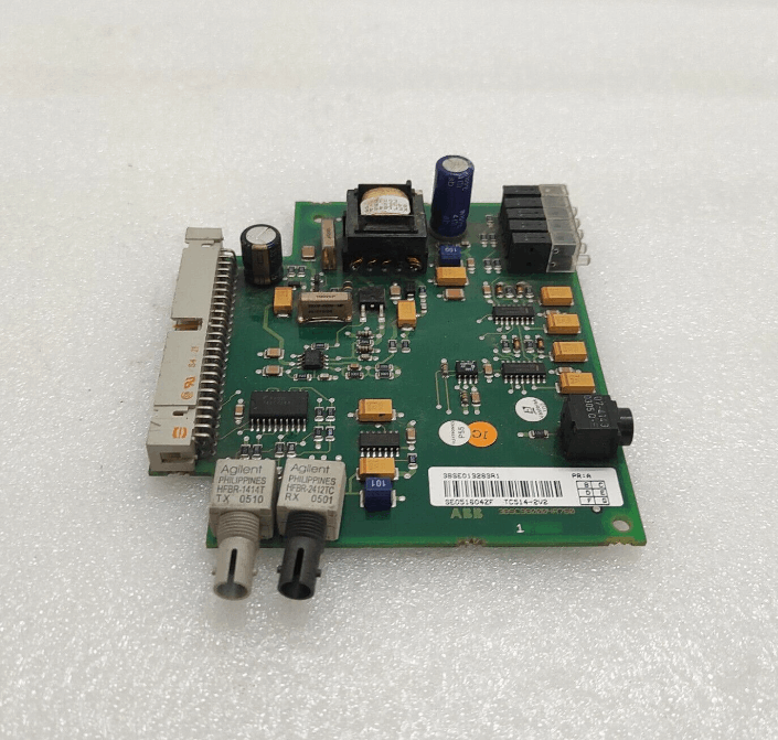 ABB TUC514V2 Twisted pair/opto modem