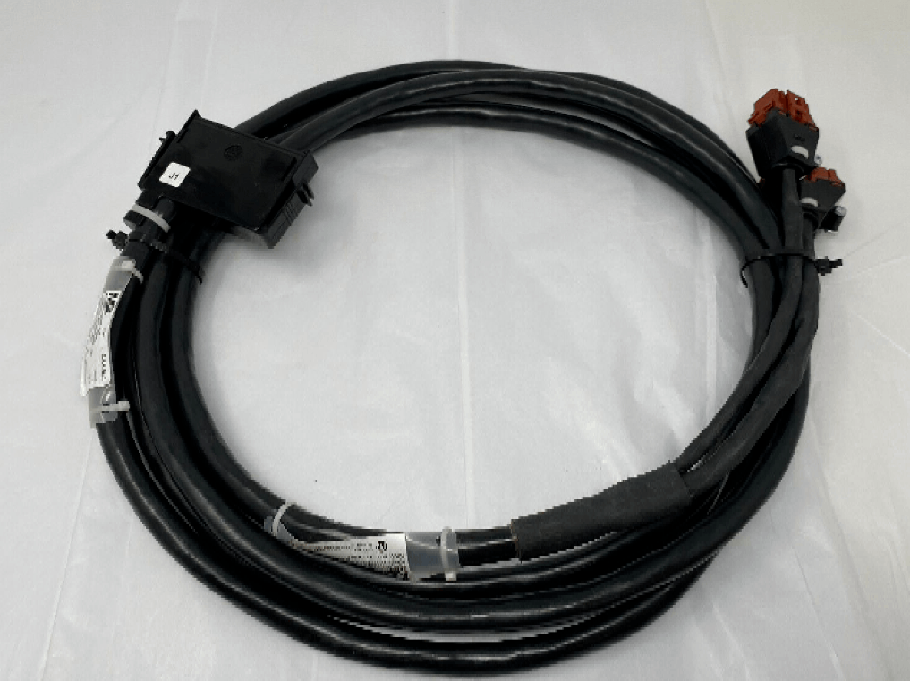 ABB NKHS03-15 Hydraulic Servo Cable