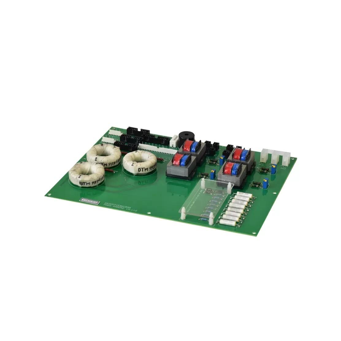 General Electric DS200TCEBG1BAA Protective Termination Expander Board