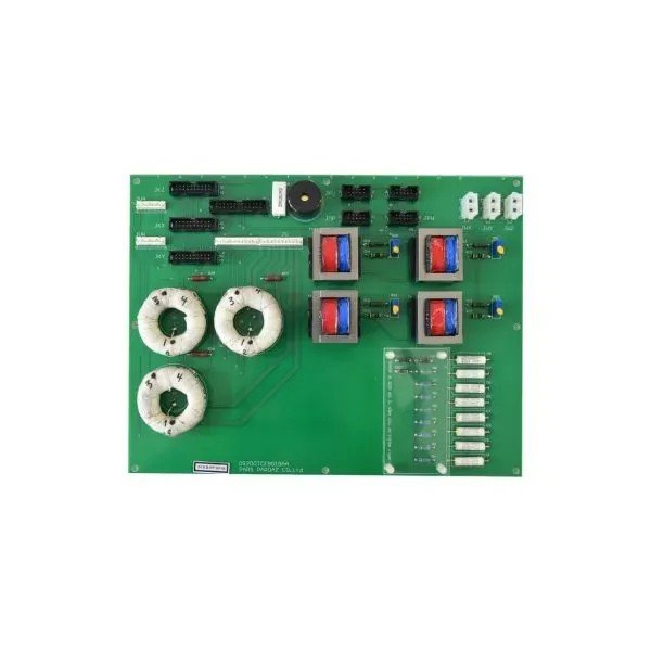 General Electric DS200TCEBG1BAA Protective Termination Expander Board