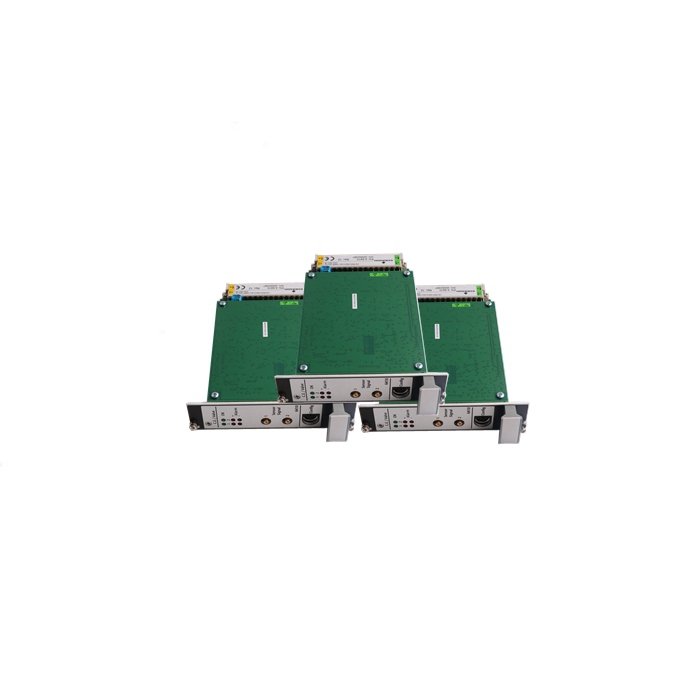 Epro A6120 Vibration Monitor Module