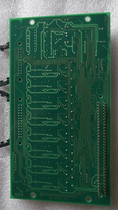 ABB HIEE300890R0001 PSR-2 Processor + fieldbus