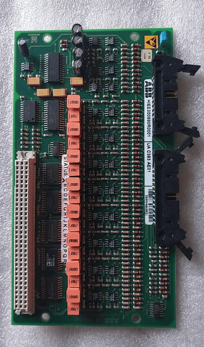ABB HIEE300890R0001 PSR-2 Processor + fieldbus