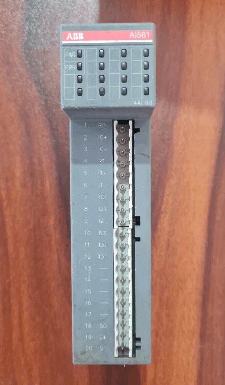 ABB AI561 Analog Input Module