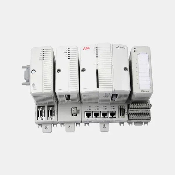 ABB PM866AK01 3BSE076939R1 Industrial PLC Controller