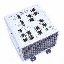 Allen-Bradley 1783-MS06T Managed Ethernet Switch