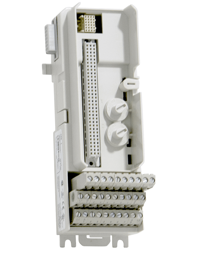 ABB 3BSE013230R1/TU810V1 Compact Module Termination Unit
