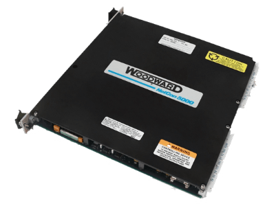 Woodward 5464-658 Digital Speed Sensor Module