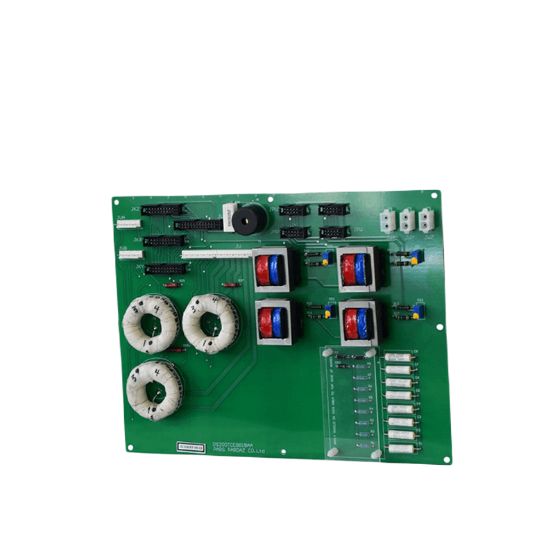 GE Fanuc WES13-3 Module