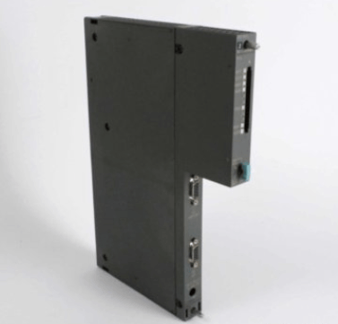 Siemens 6ES7412-2XG00-0AB0 Processor Module