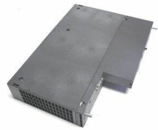 Siemens 6ES7412-2XG00-0AB0 Processor Module
