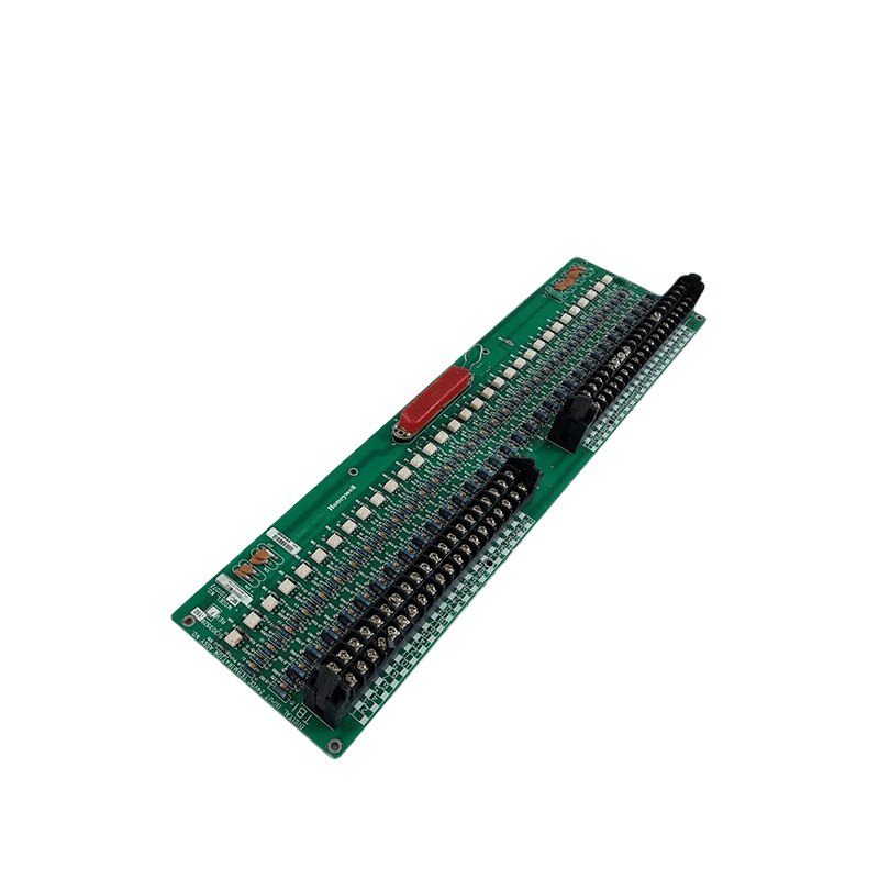 Honeywell MU-TDID72 51303928-100 Digital Input 24 FTA Module