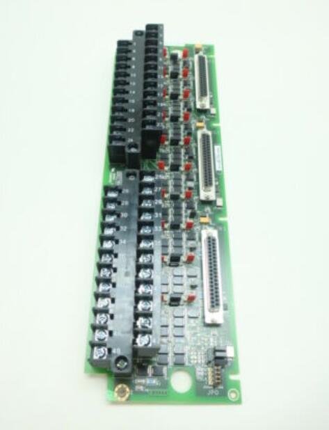 GE IS200TBAIH1CDC Analog Terminal Card Module