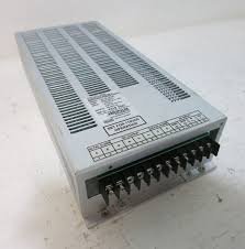 Allen-Bradley 80026-088-01-R 300W AC/DC Power Supply