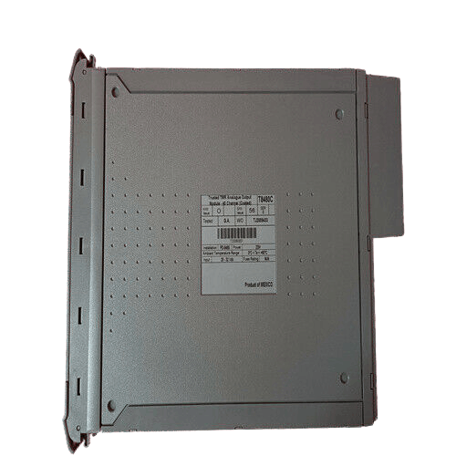 Triplex T9100 Processor Module