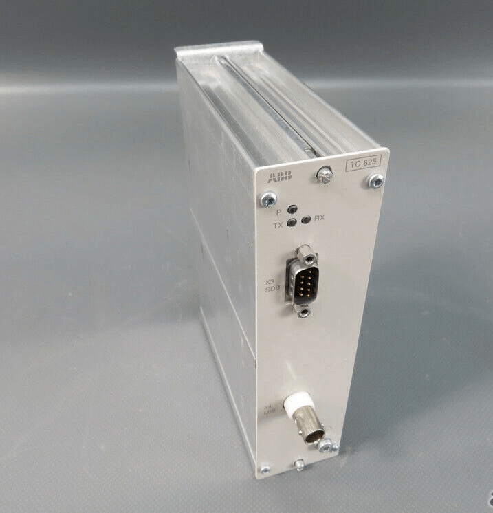 ABB TC625 3BSE002224R1 Coaxial Modem