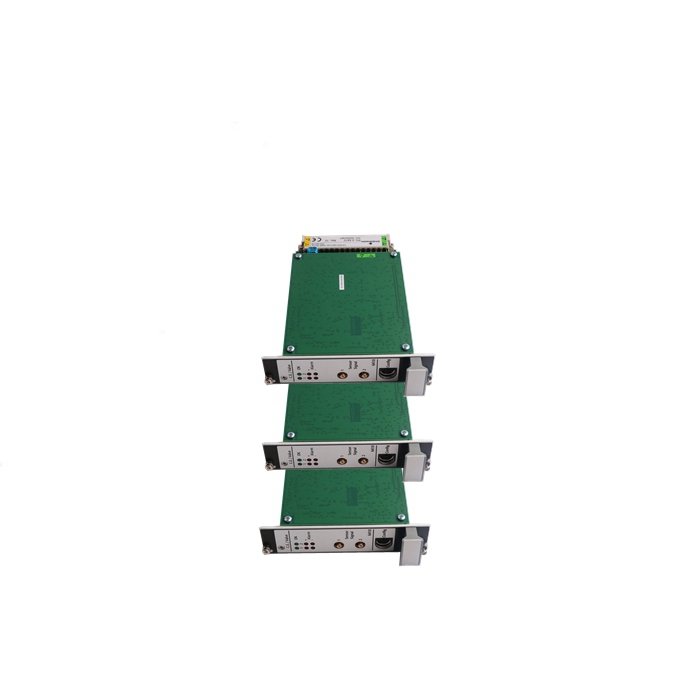 Emerson 9272HT-A Programmable Logic controller (PLC) Module