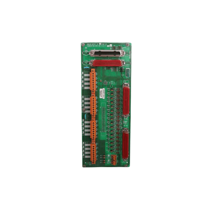 Honeywell MC-TAOY22 80366481-175 Digital Input Field Termination Assembly