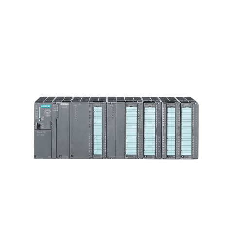 Siemens 6ES5525-3UA21 Communications Processor