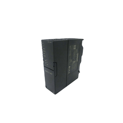 Siemens 6ES5525-3UA21 Communications Processor