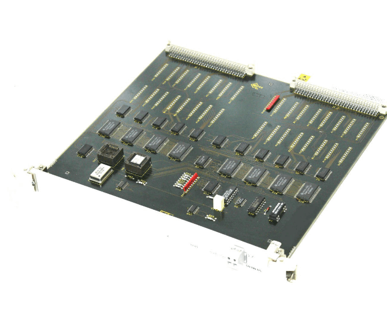 Siemens 6DD1611-OAFO Control Card