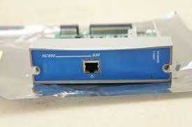 Honeywell 900S50-0360-00 1-port I/O scanner Module
