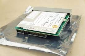 Honeywell 900S50-0360-00 1-port I/O scanner Module
