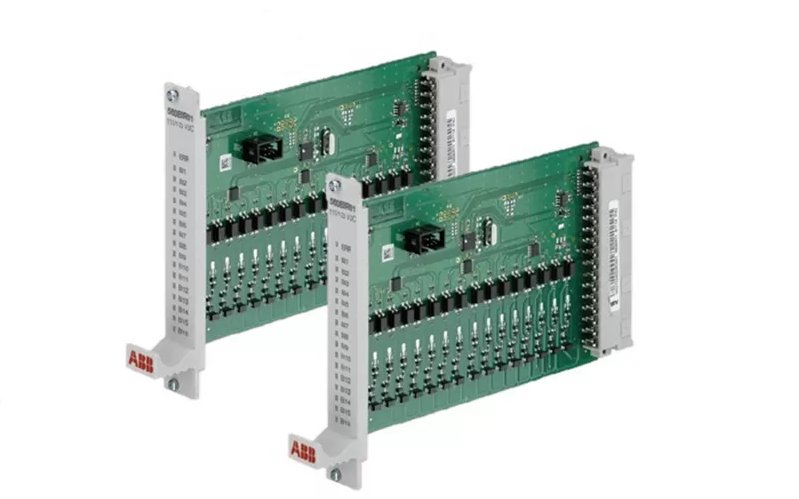 ABB PPC905AE101 3BHE014070R0101 Digital Input/Output Module