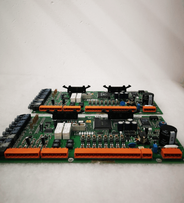 ABB HIEE300888R0002 PC BOARD