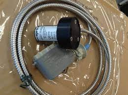 Emerson CON010+PR6424/010-040 Module