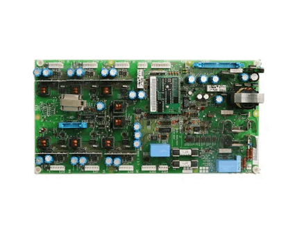 Woodward 8405-809 Module
