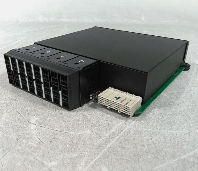 GE UR8LH UR-8LH Analog Input Module