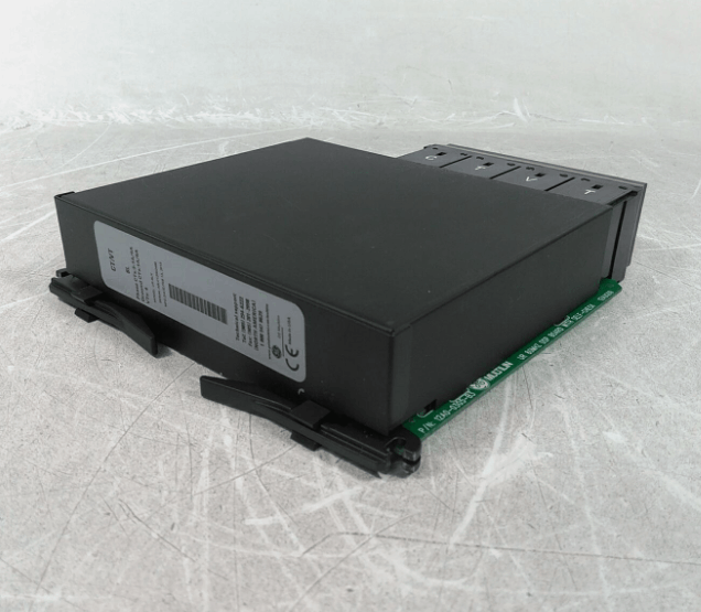 GE UR8LH UR-8LH Analog Input Module